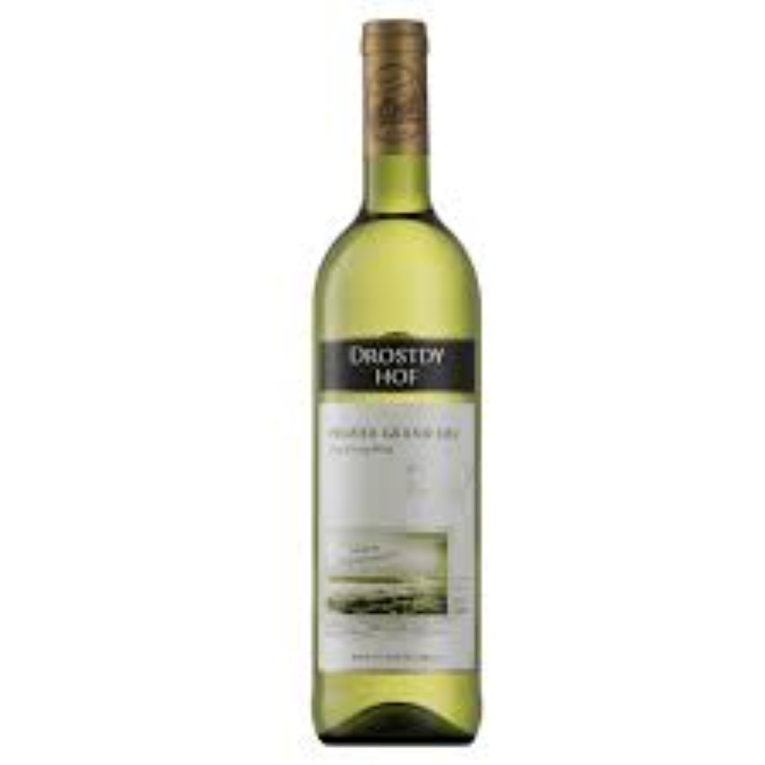 DROSTDY HOF GRAND CRU 375ML